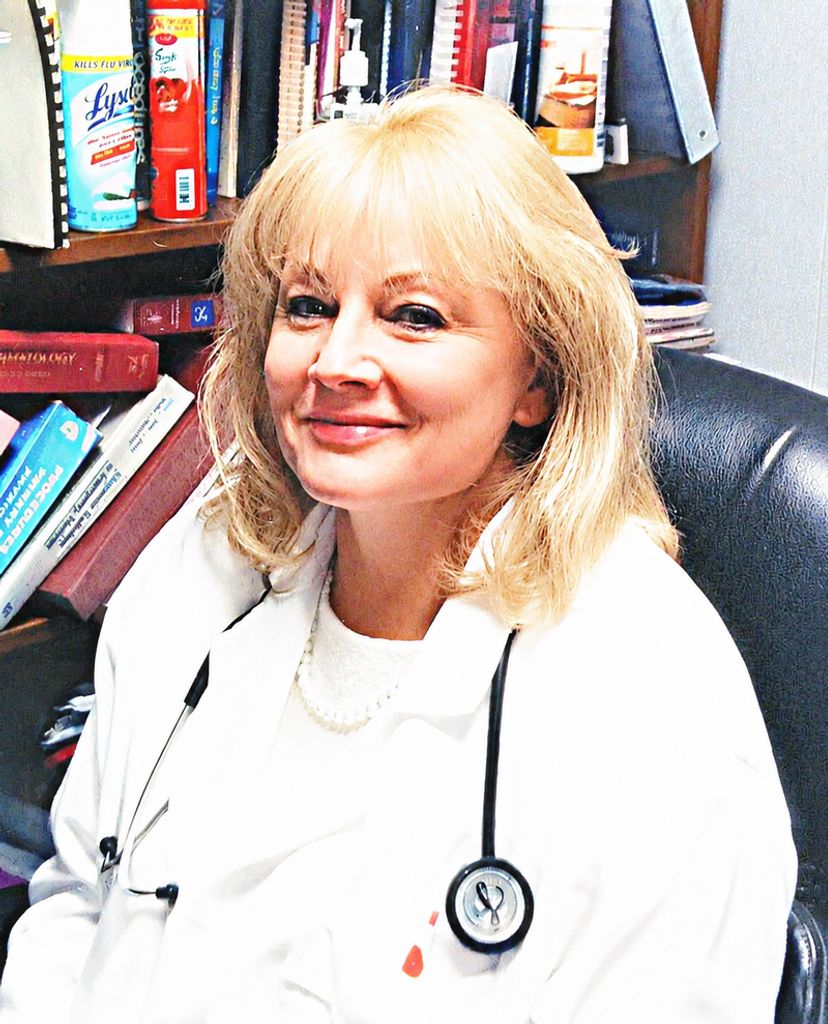 Bridgette Lynette Olinger Smith Profile Photo