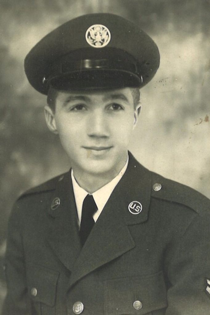 Billy James Merryman