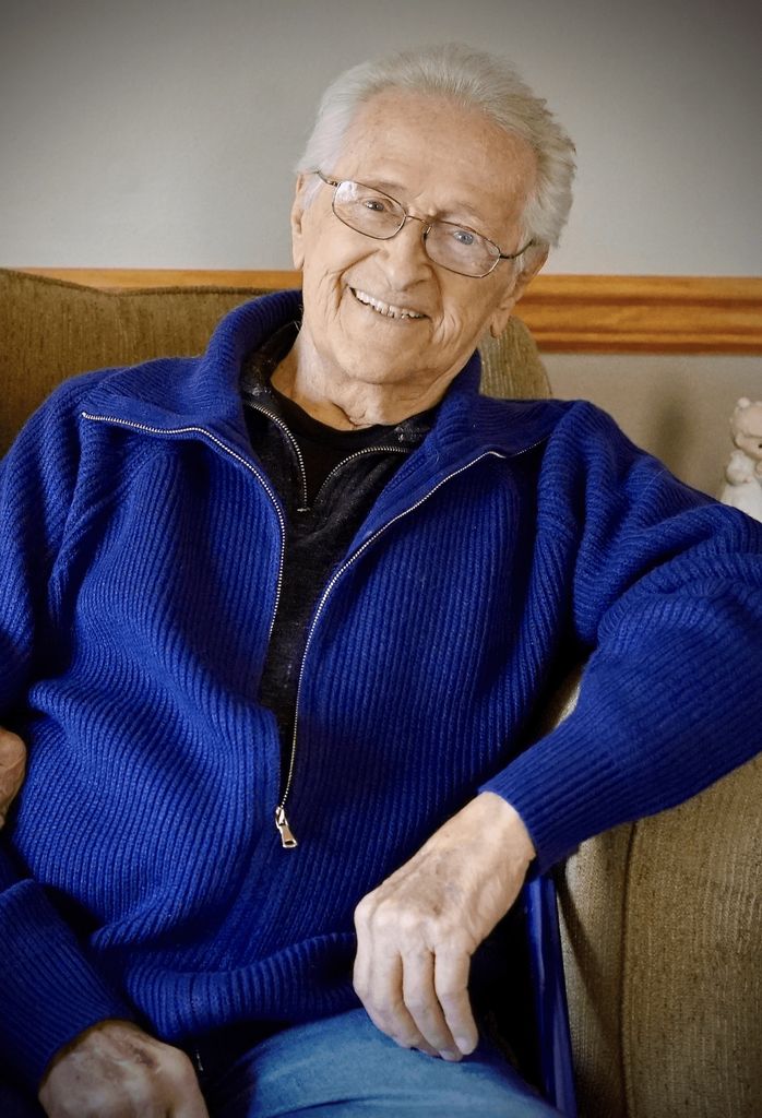 William Dale Leaman Profile Photo