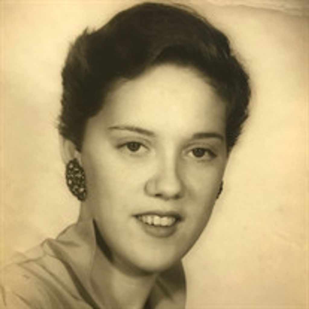 Mary Alice Johnnie