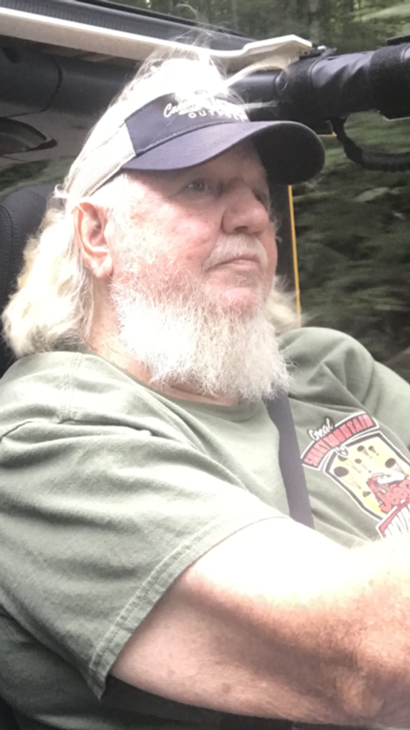 Robert Dingus Profile Photo