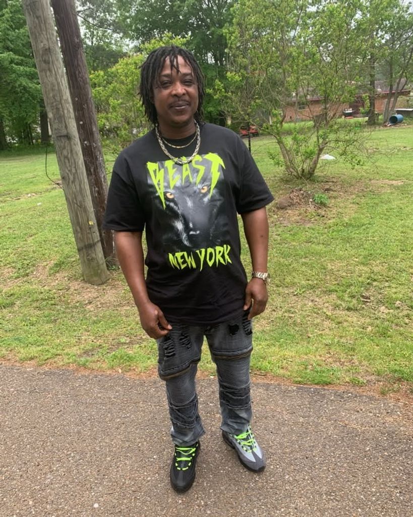 GREGORY RAGSDALE Profile Photo