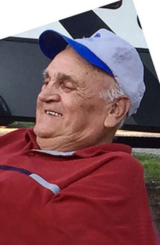 Keith Larry Rowe Profile Photo