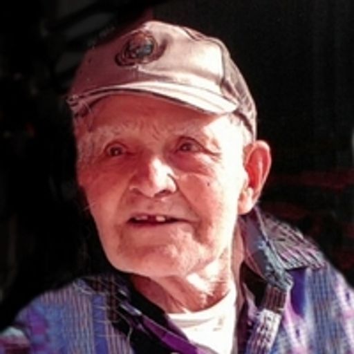 Vernon Anderson Profile Photo