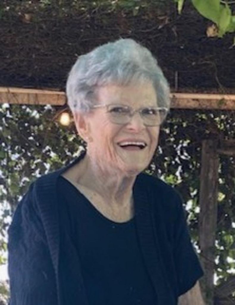 Sarah Elizabeth Greene Speer Profile Photo