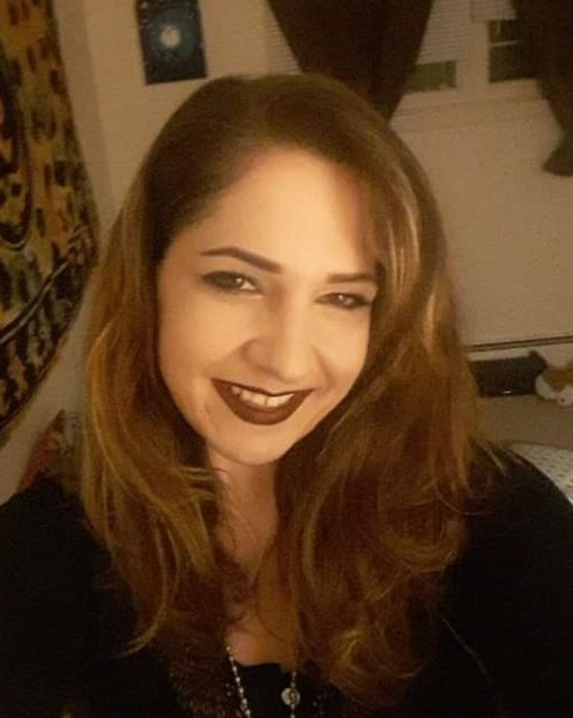 Ashley J. Farino