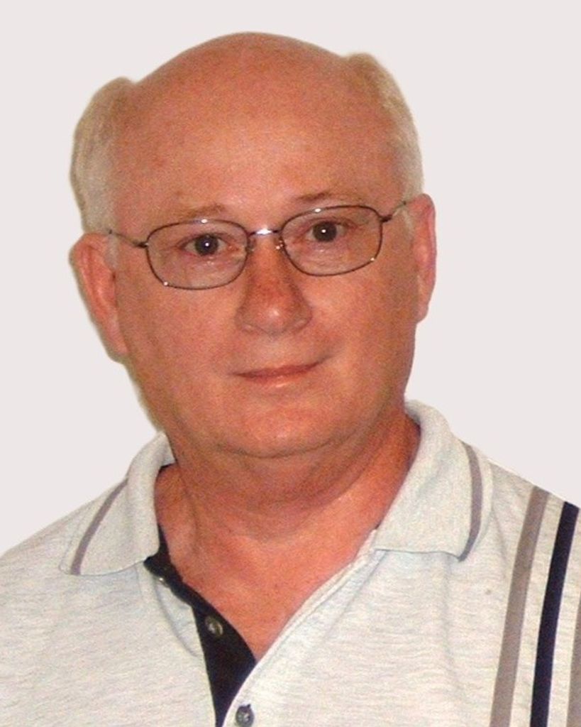 James T. Flauger Profile Photo