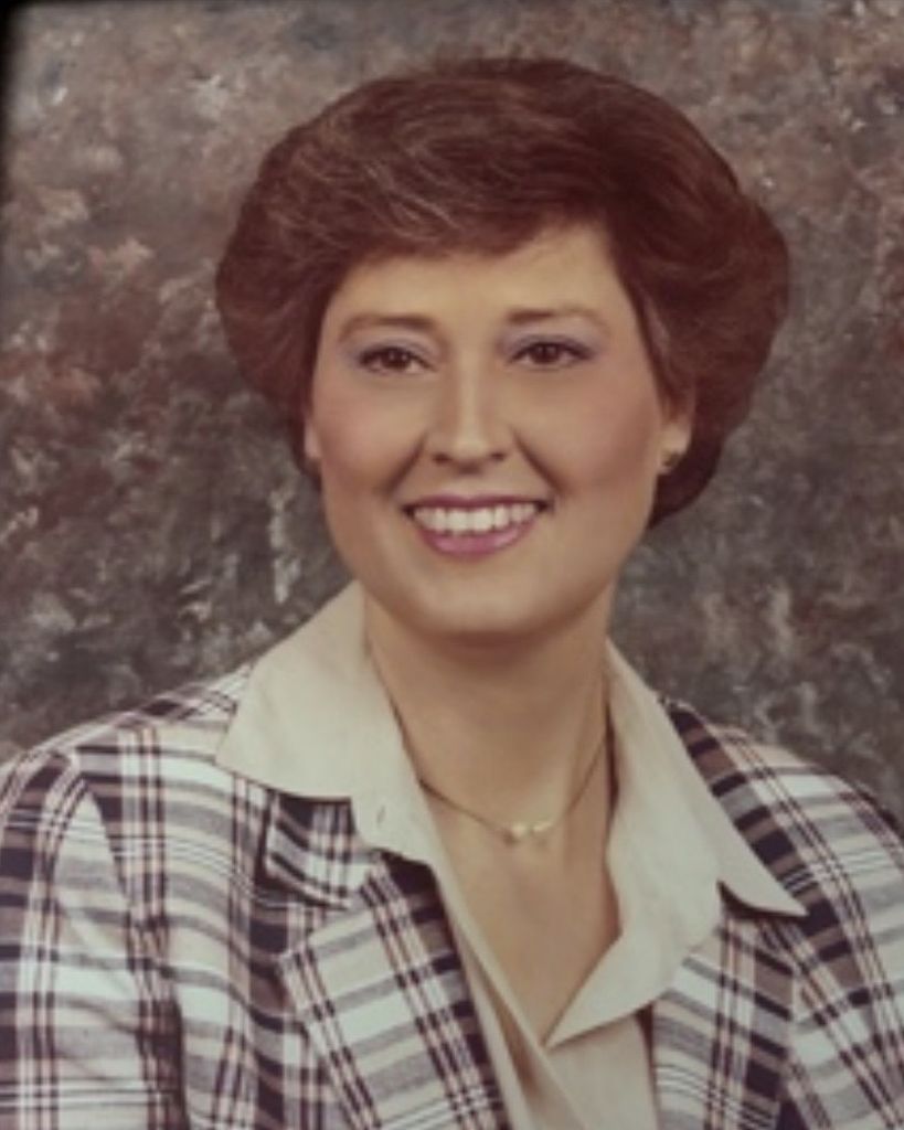 Janis Marie Richardson Wachs Profile Photo