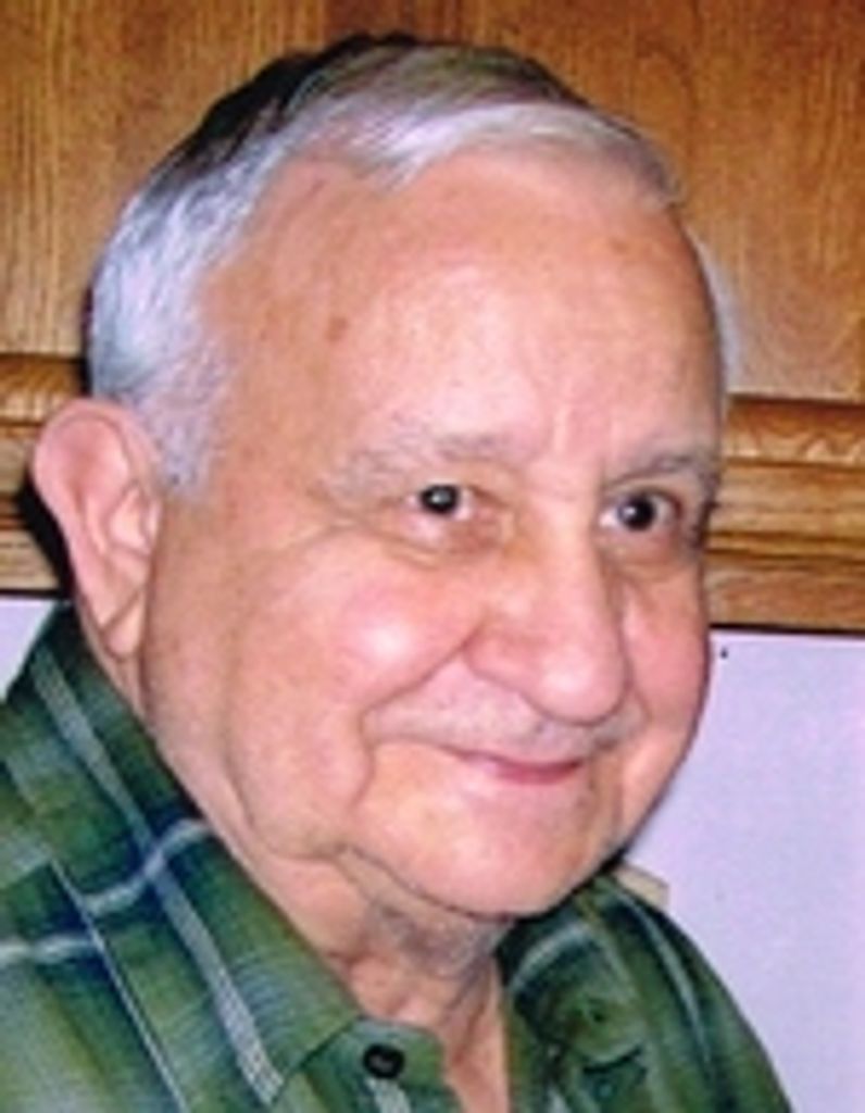 Billy Robert Shawkey, Sr.