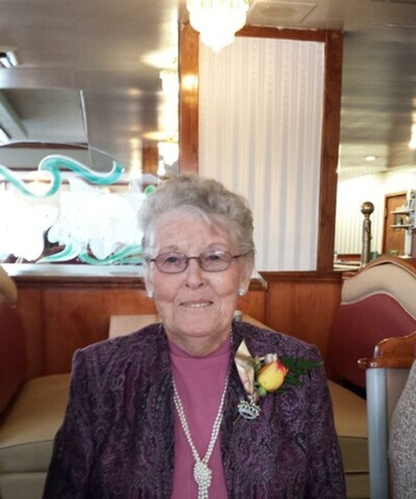 Beulah Irene Rose Profile Photo