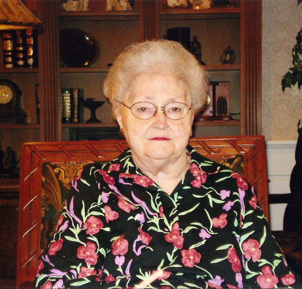 Claire A. Fineran
