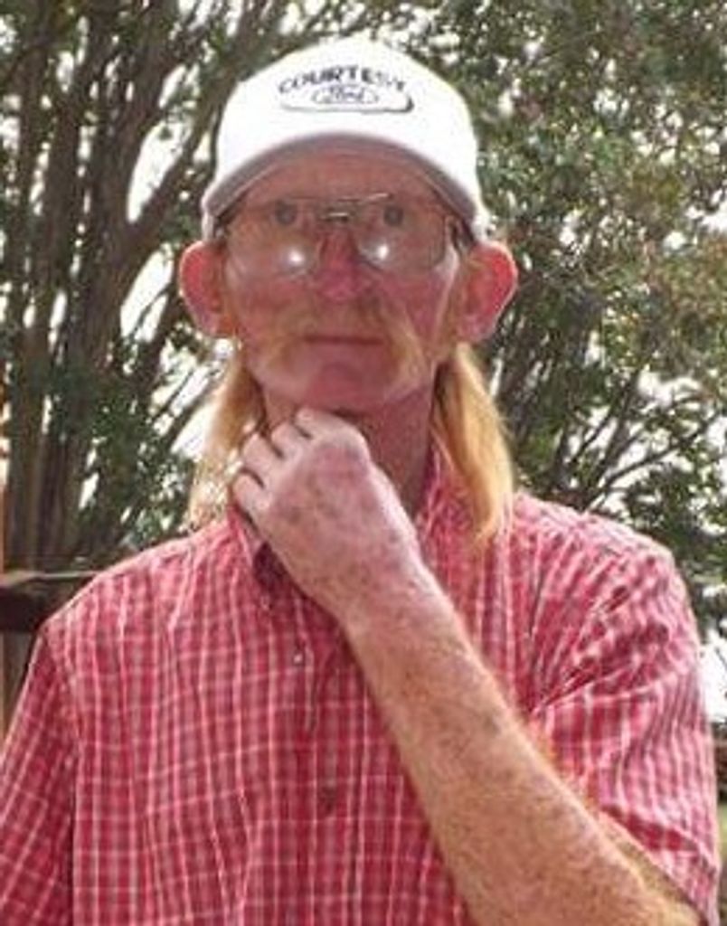 Donnie Lee Hendley