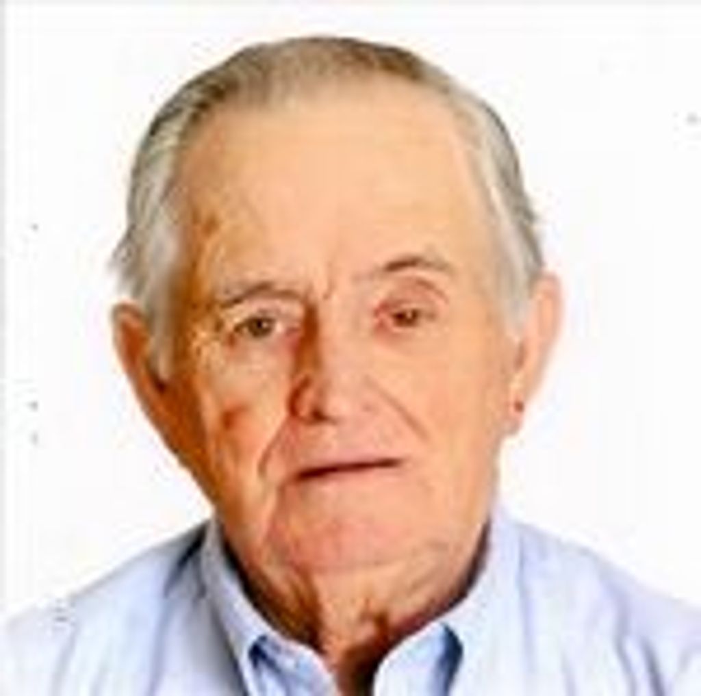 James A. Hewkin Profile Photo