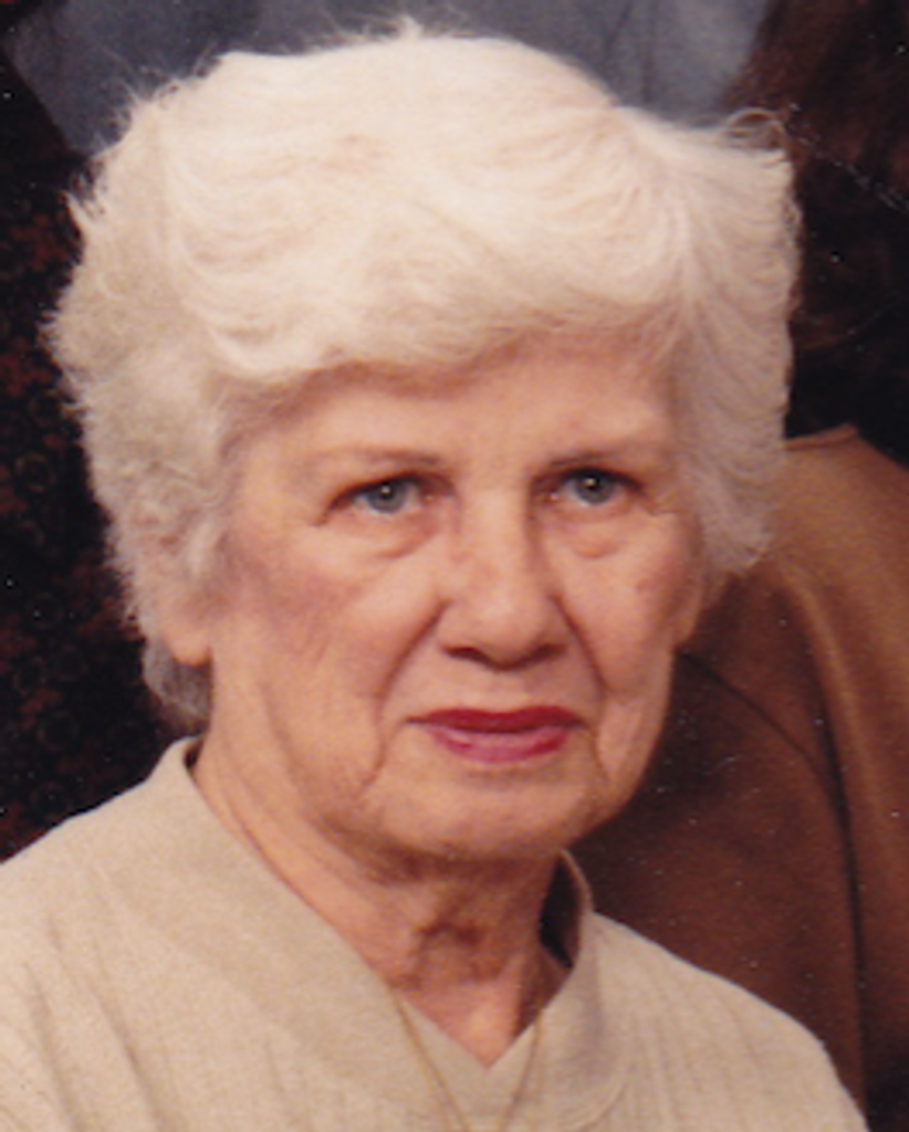 Dorothy Anne Dunn