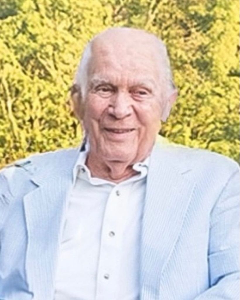 Joseph A. Ziter, Sr.