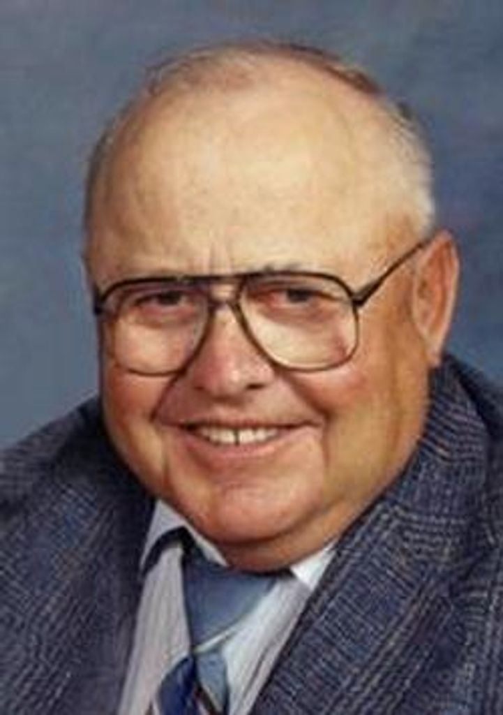 Arlin William Dutenhoffer