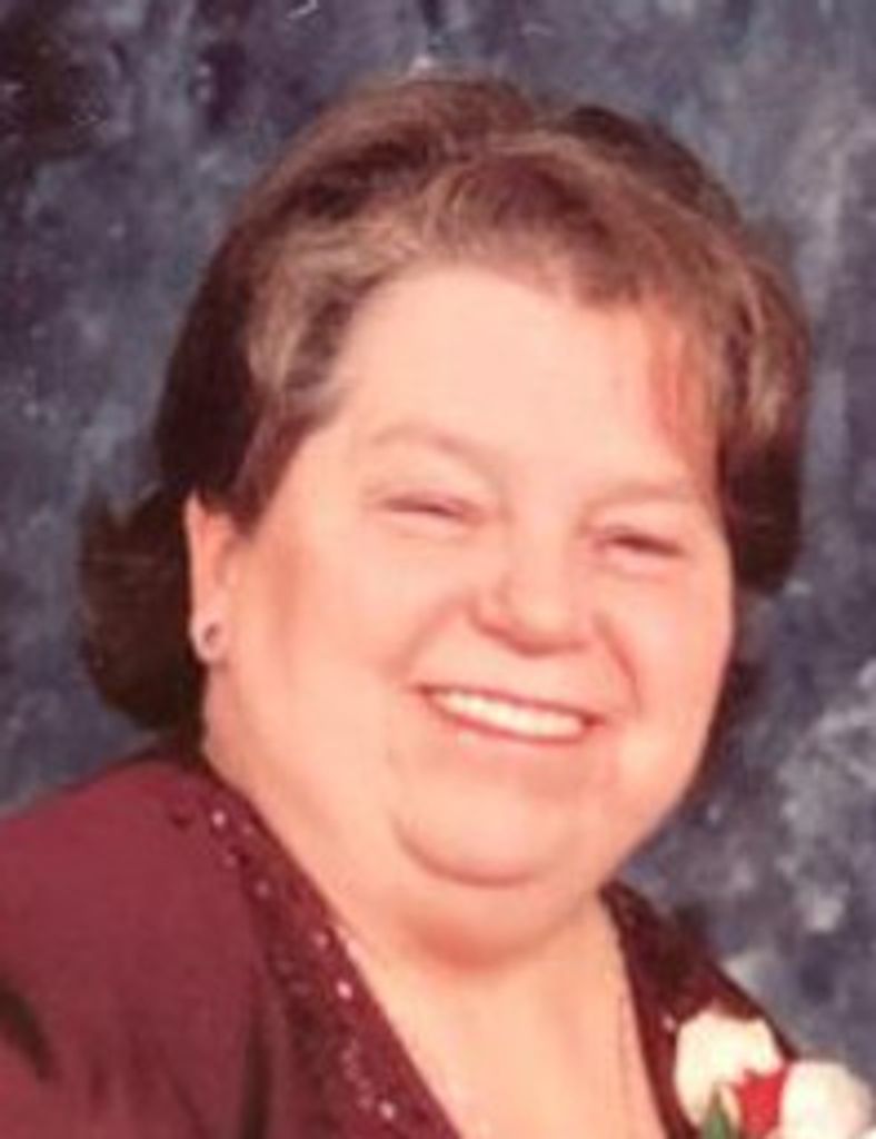 Linda K (Kuchenbrod)  Coletta