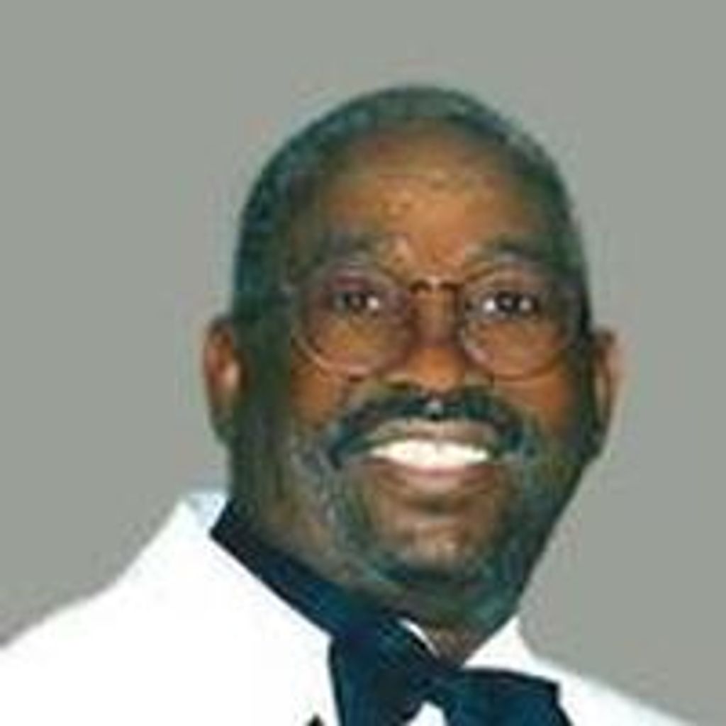 Frederick  Keith Richie