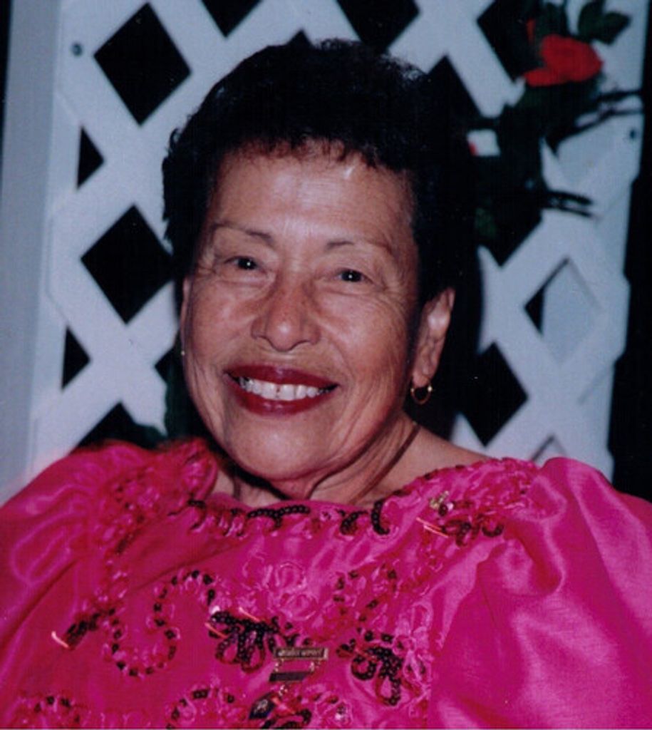 Hattie Leilehua “Auntie Lei” Ashley Profile Photo