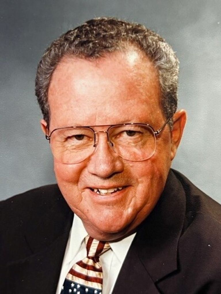 James R. Mcnamee Profile Photo