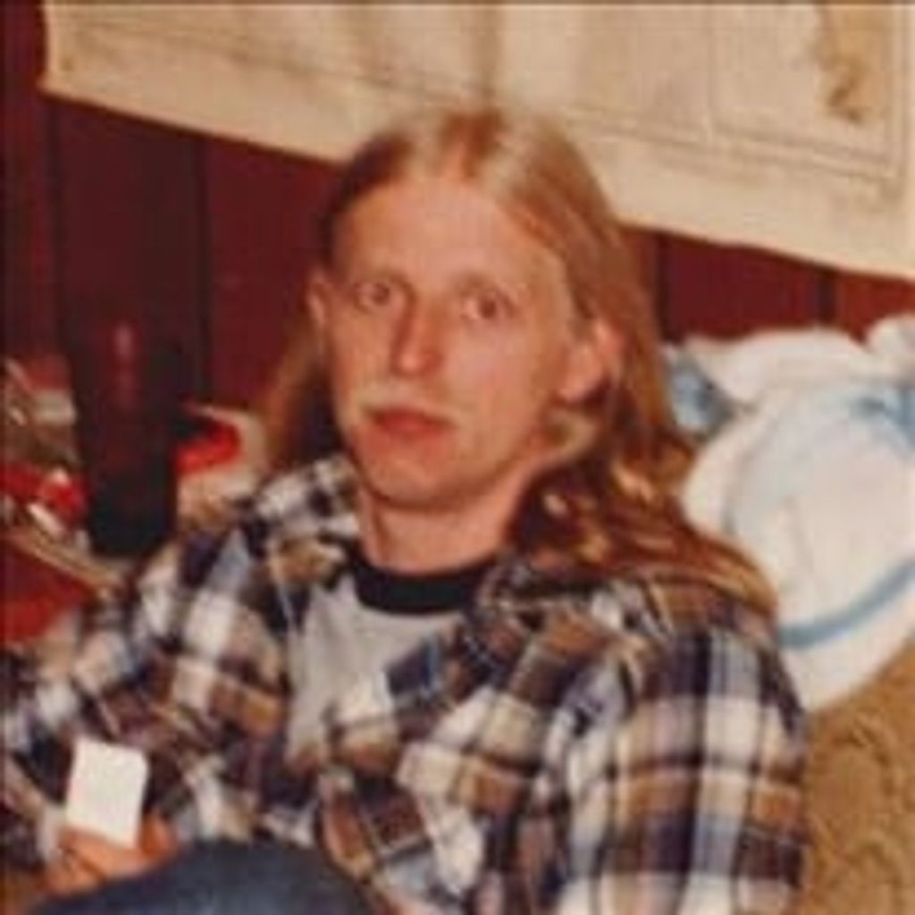 Donald Roberts