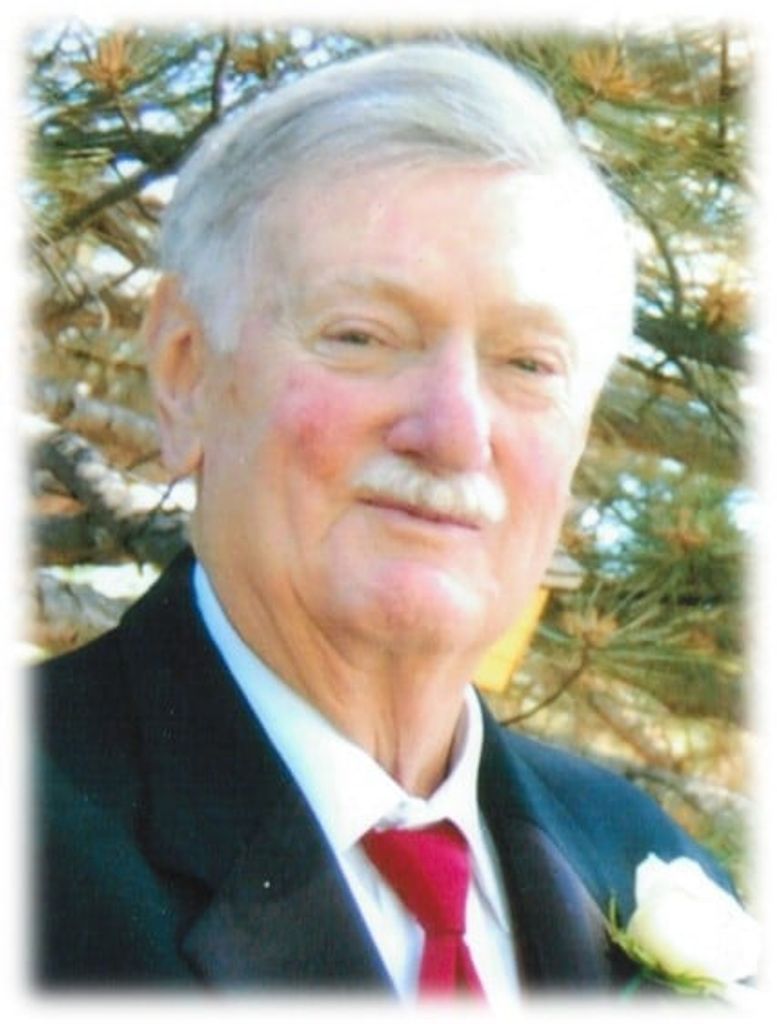 K. Bill Tiley