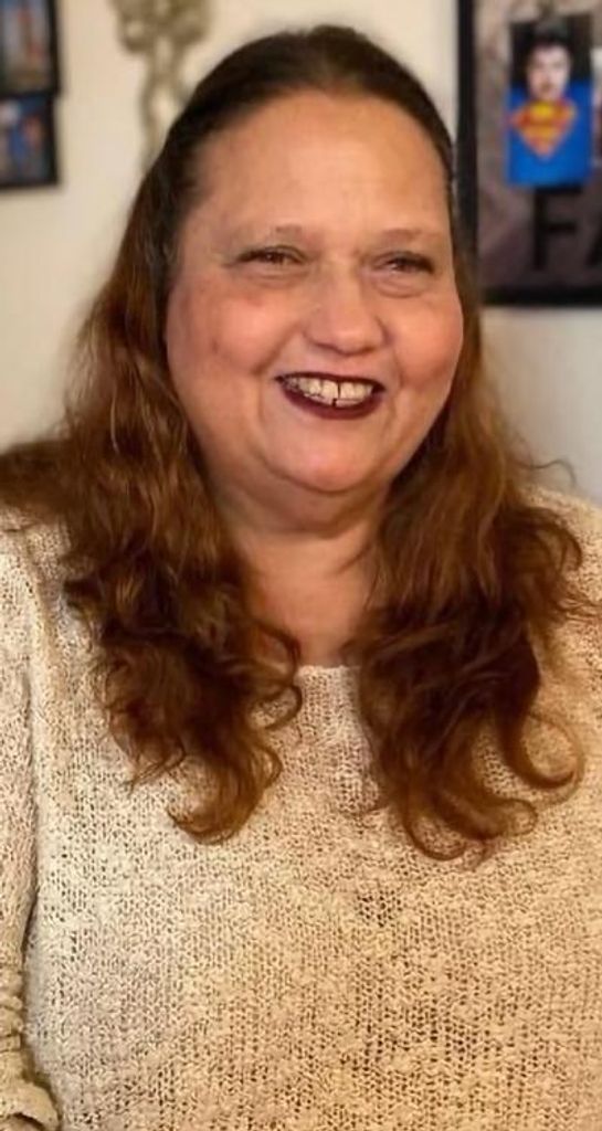 Mary Androya Vazquez Profile Photo