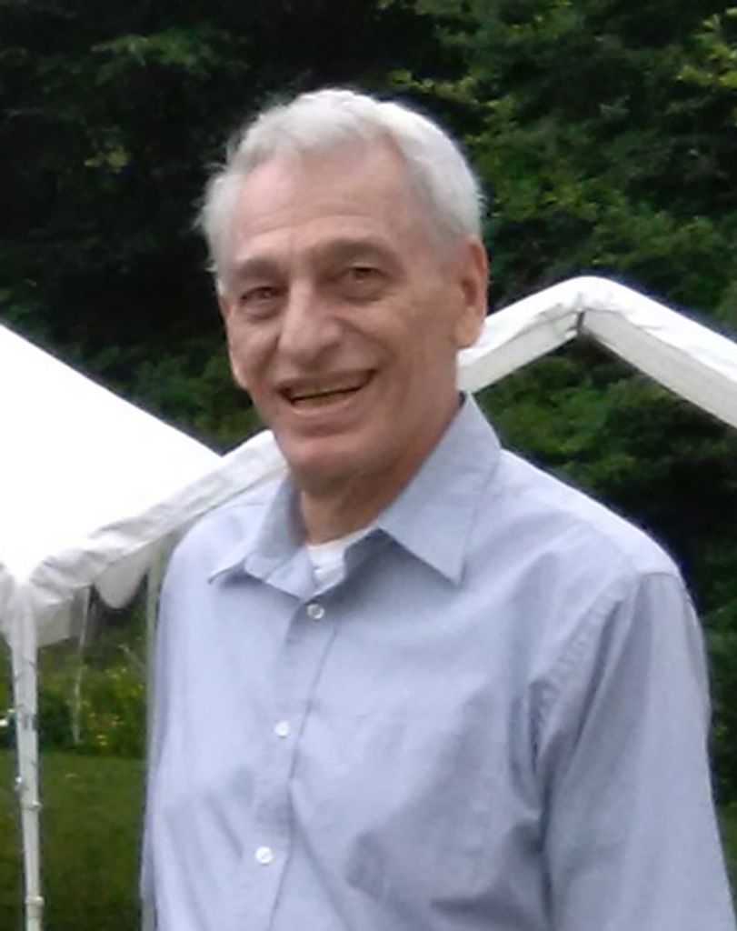 Blaine B. Kahle Profile Photo