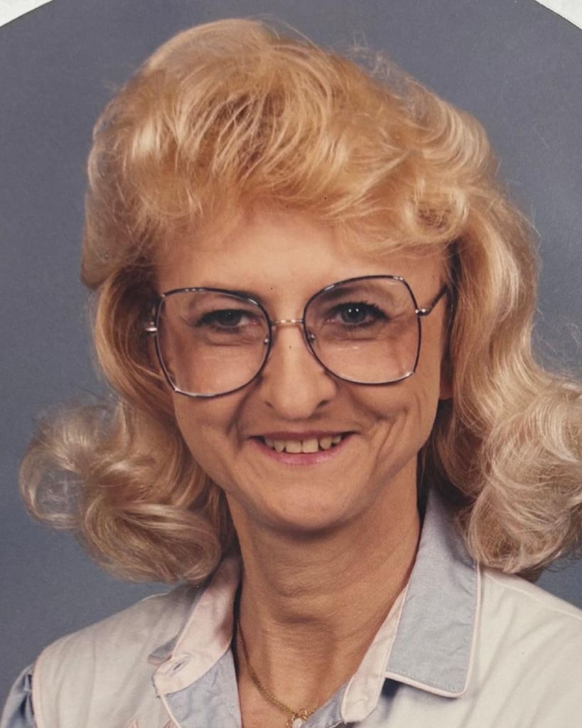 Lillian Marie Kohleffel Profile Photo