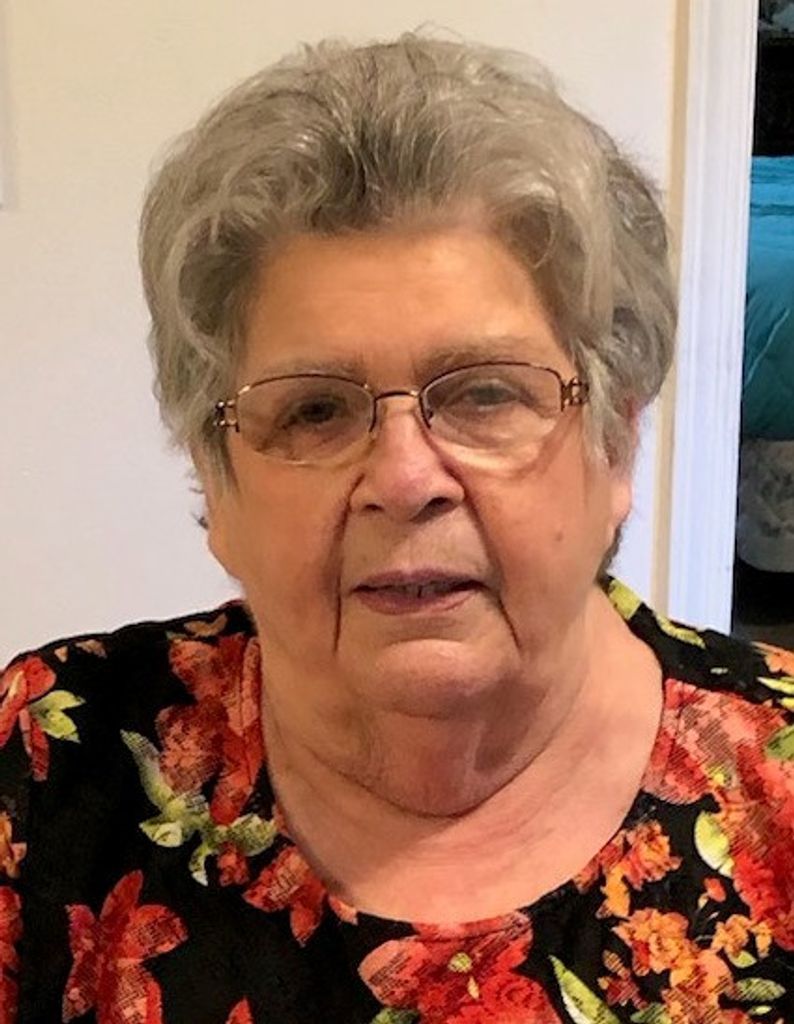 Josephine Fauber