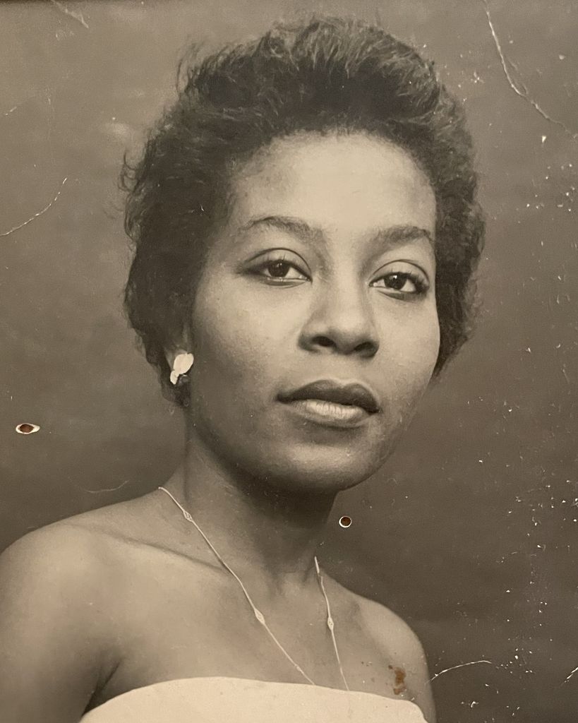 Marie (AKA Laurette) Therese Laurette Brumaire Profile Photo