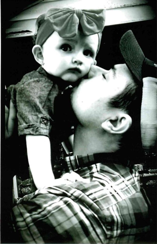 Livingston- Brandon Leon Keith Watkins Profile Photo