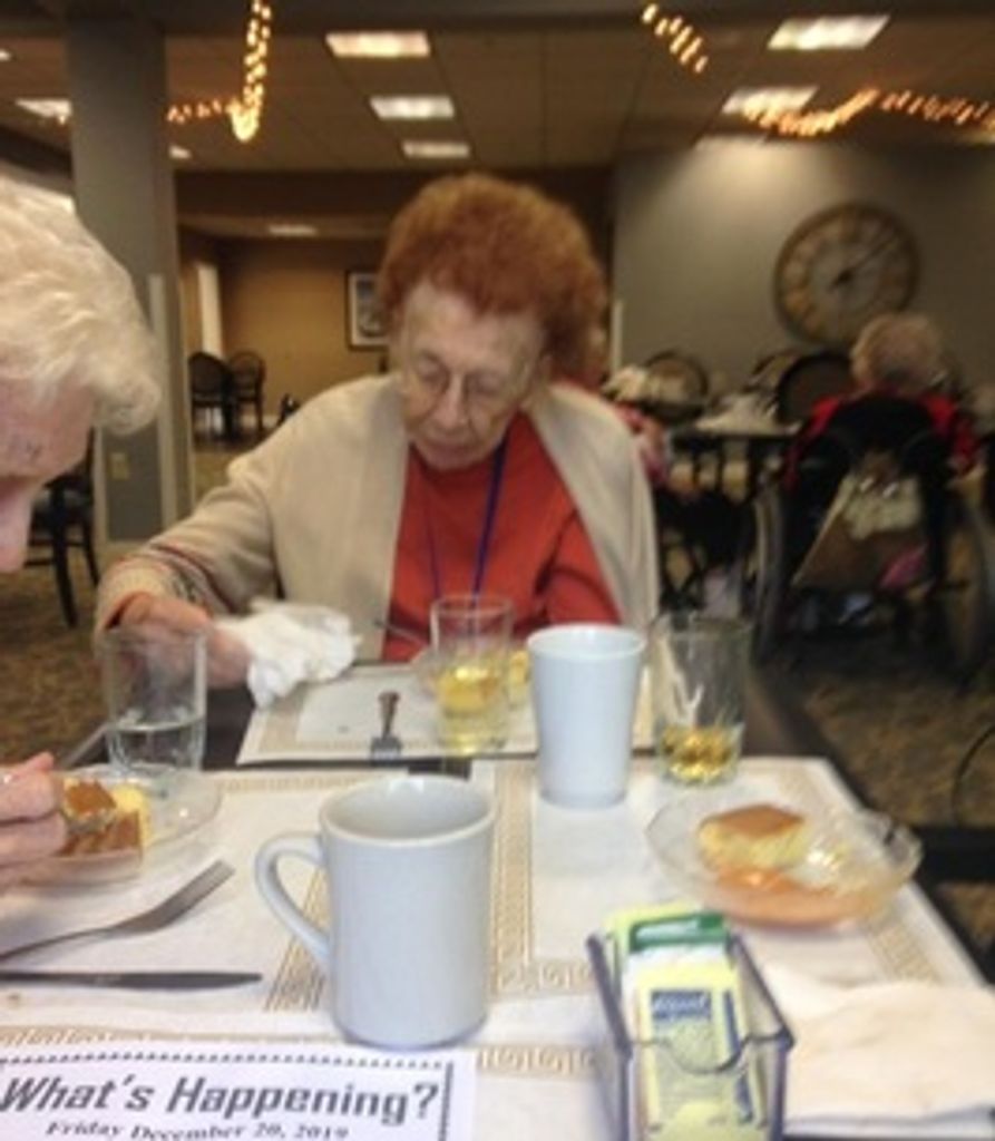 Marie Grove Profile Photo