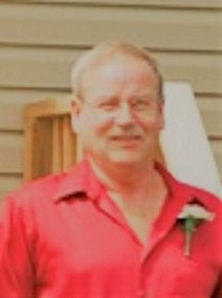 Robert John White