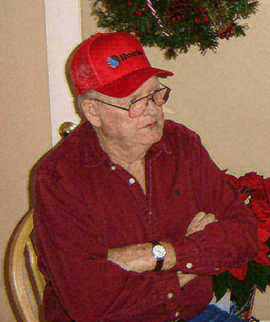 Bernard Thompson