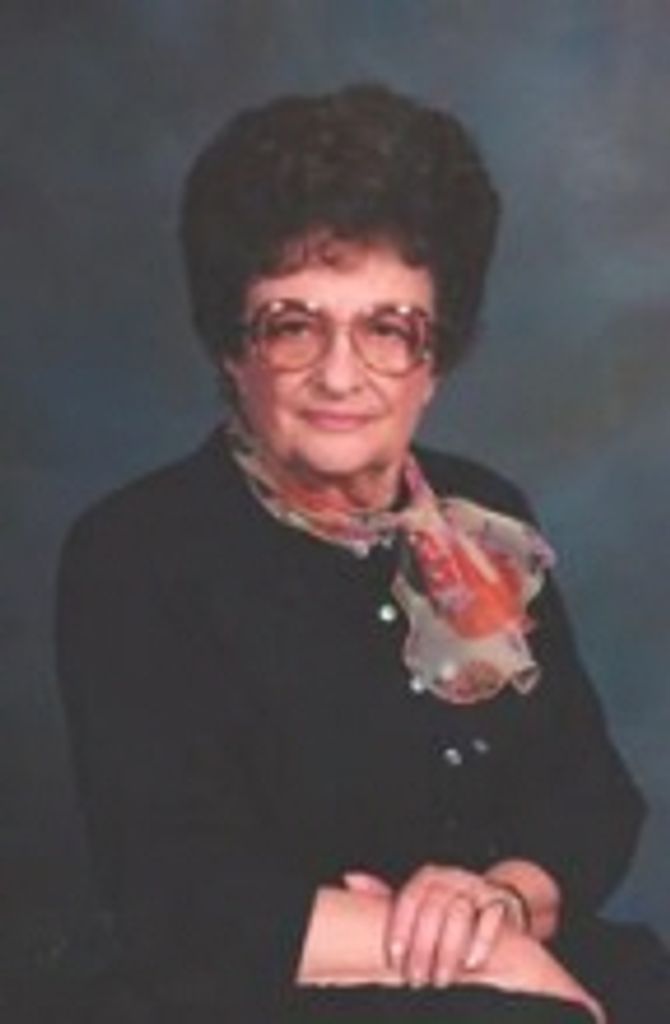 Ina Lesher