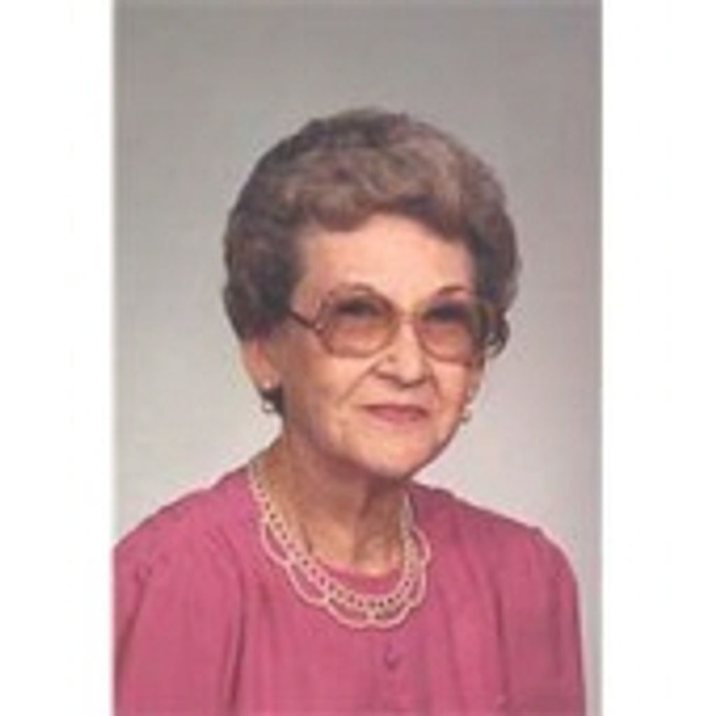 Frances Mitchell