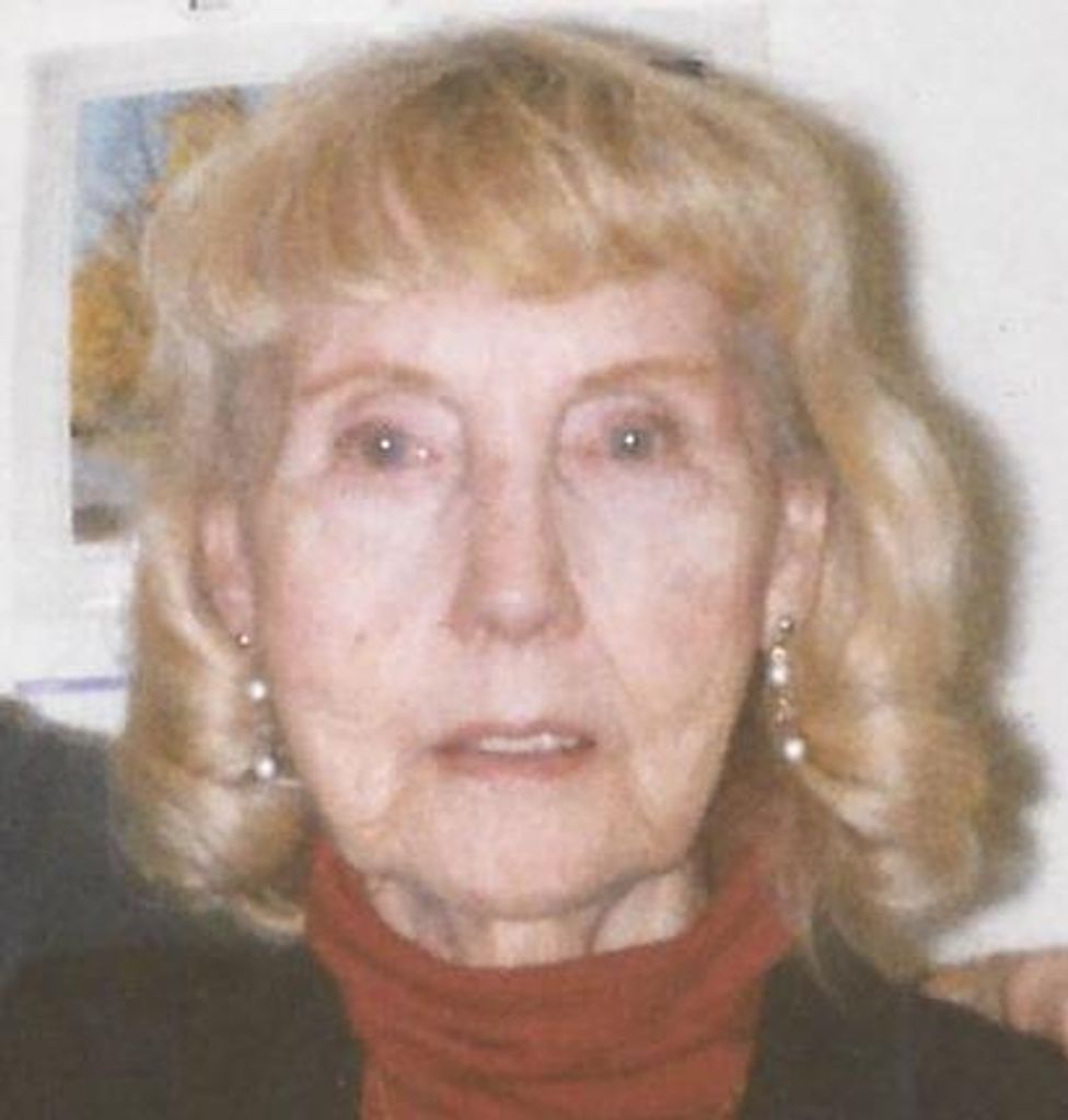 Phyllis Jean Staples Profile Photo