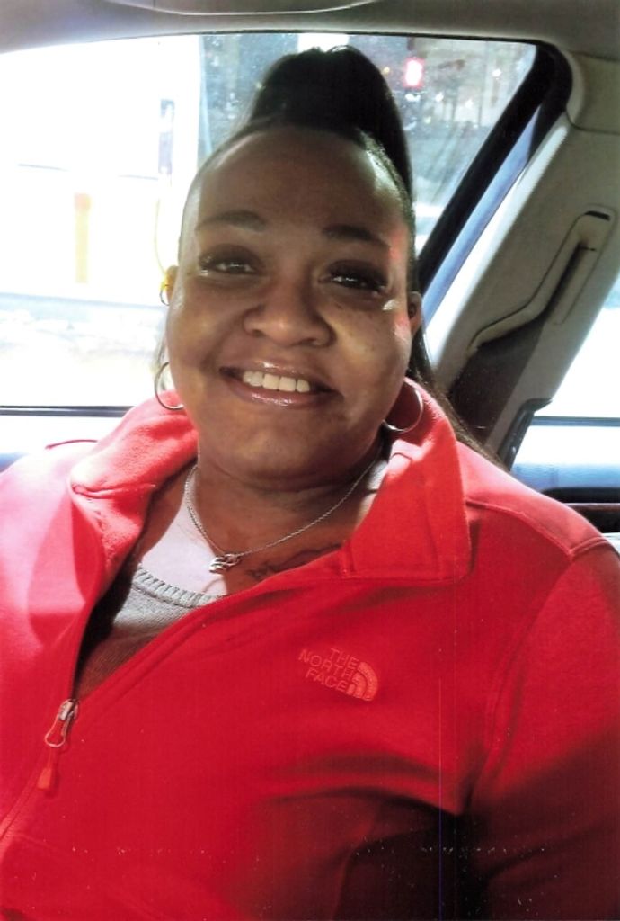 Kareen Cheri Williams