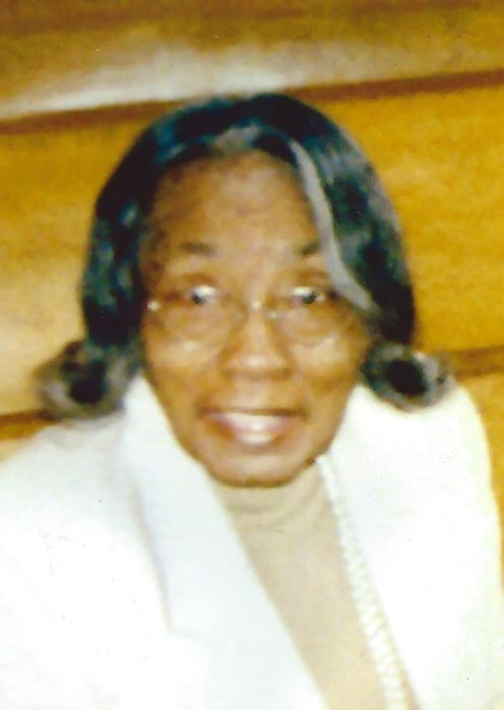 Margarette "Granny" Daniels