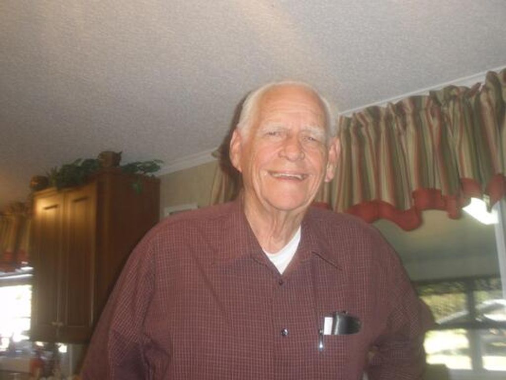 A. L. Hoxie, Jr. Profile Photo