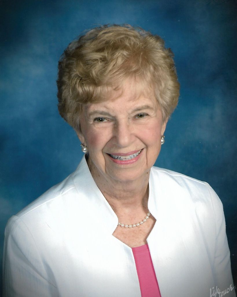 Clara "Jean" Pryor Profile Photo