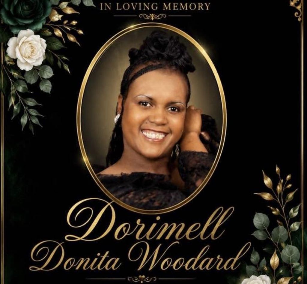 Dorimell Donita Woodard Profile Photo