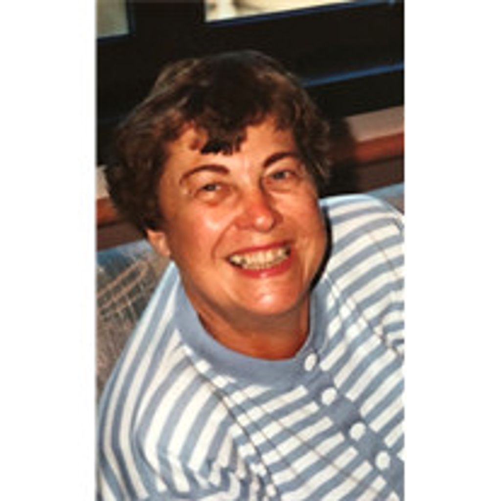 Joann D. Houf Profile Photo
