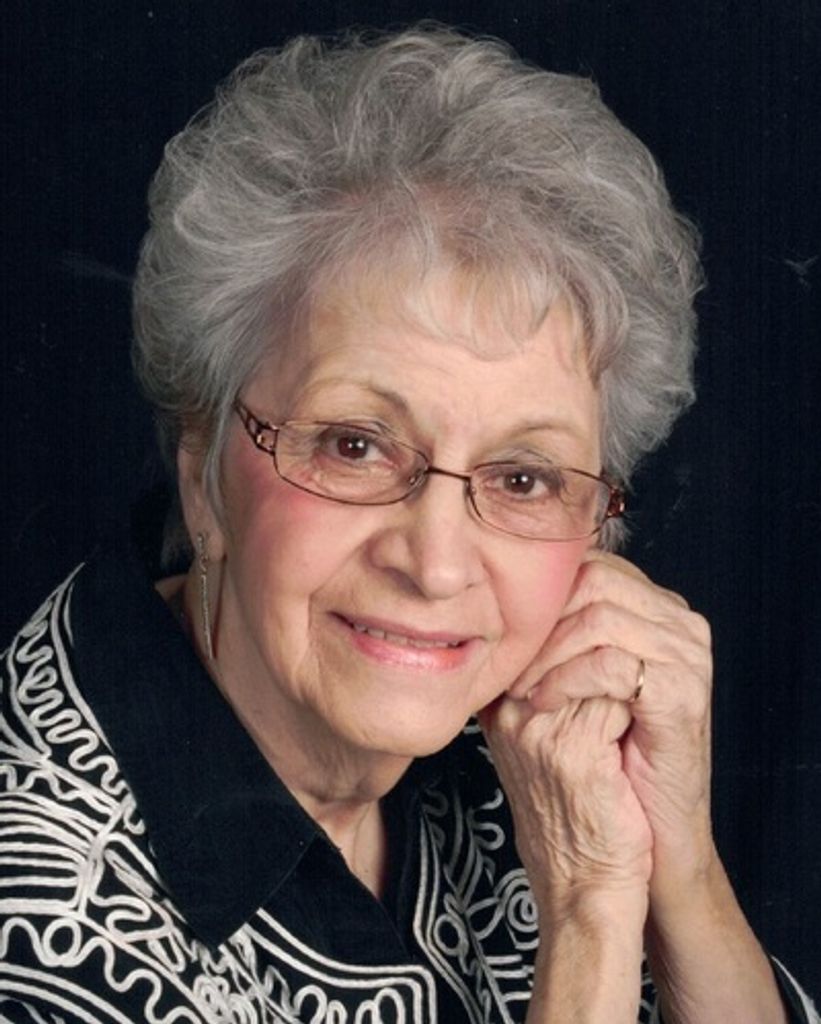 Sharon Jo Hochsprung Profile Photo
