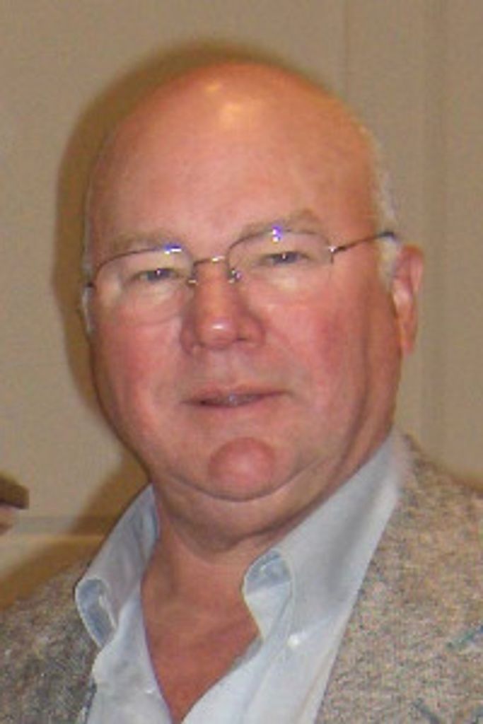 David J. Anderson