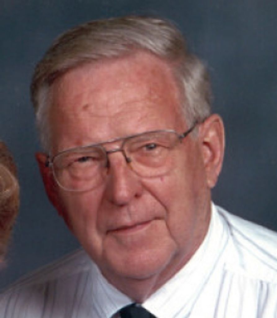Jack Hedlund Profile Photo