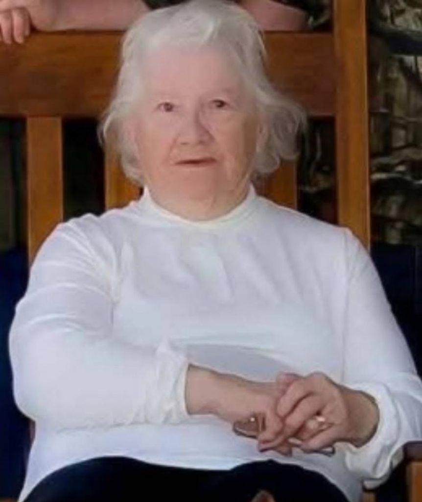 Donna May Jackson Profile Photo