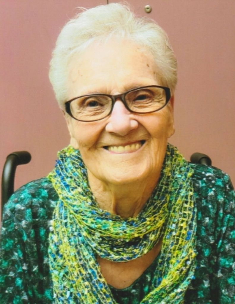 Alvina Philipina Weigum Profile Photo