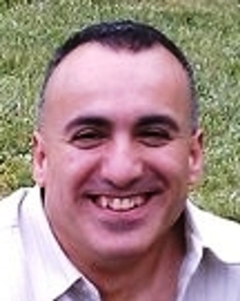 Paul J. Silva
